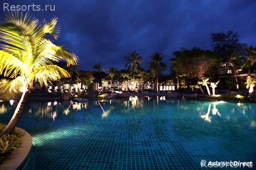 Indigo Pearl Hotel 79